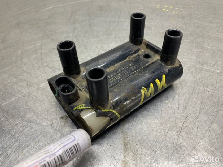 Катушка зажигания Geely Mk 2012