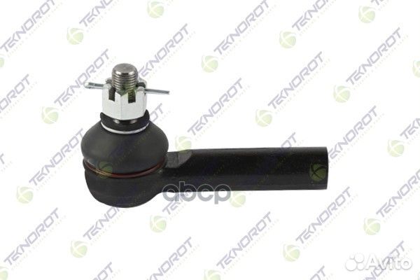 Наконечник тяги рулевой перед. N-622 N-622 Tekn