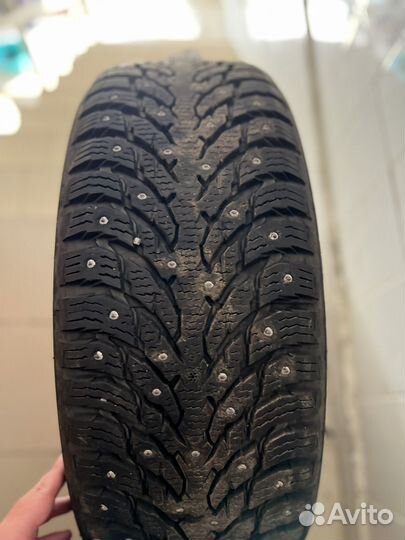 Колеса Mercedes R19