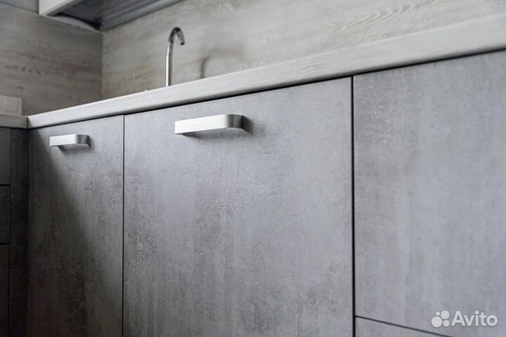 Цена за всю кухню. Кухонный гарнитурCN:015487