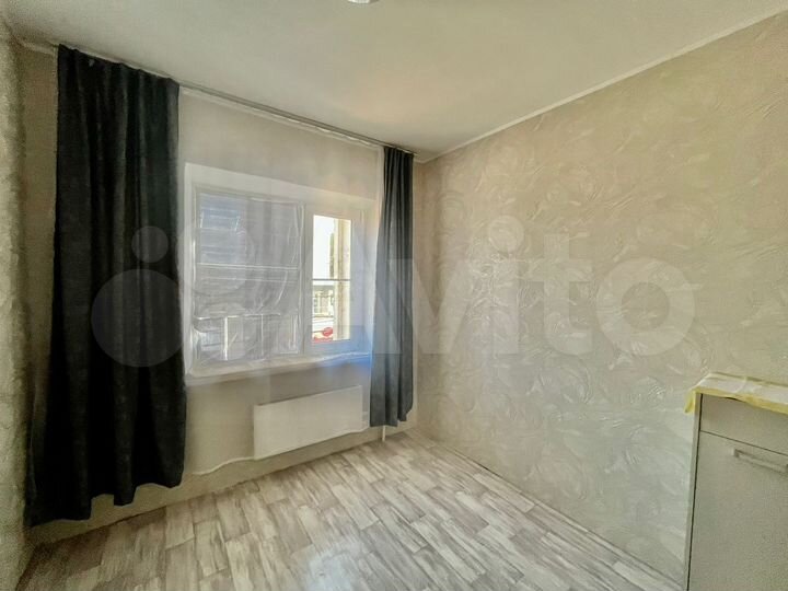 3-к. квартира, 70 м², 2/9 эт.