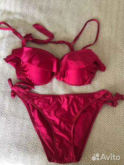 Купальники женские раздельные