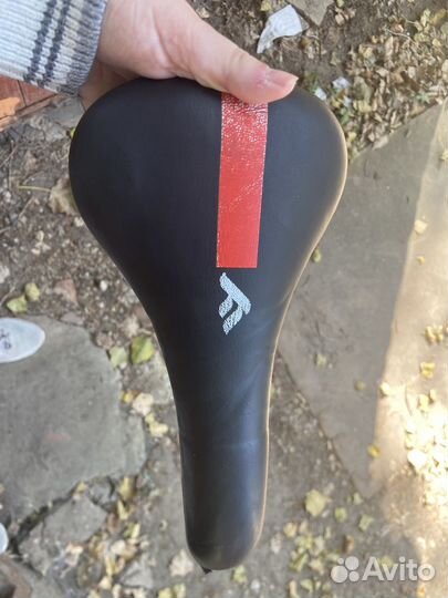 Седло для велосипеда