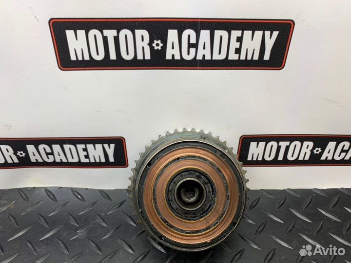 Фазорегулятор Hyundai Kia G4KJ G4KH