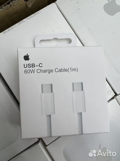 Провод на iPhone 15, кабель айфон 15