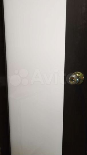 Комната 12 м² в 2-к., 1/2 эт.