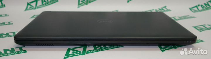 Dell Latitude E5570