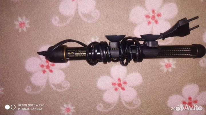 Аквариумные принадлежности