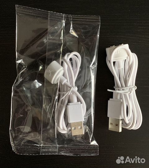 Кабель для satisfyer