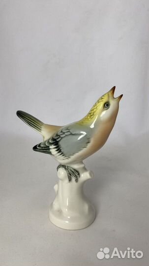 Статуэтка Volkstedt (Фолькштедт Германия)