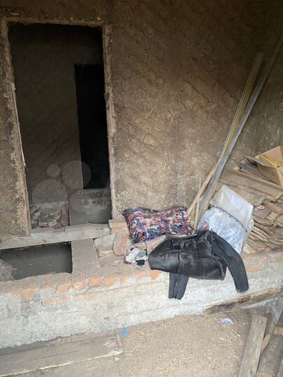 Дом 90,9 м² на участке 39 сот.