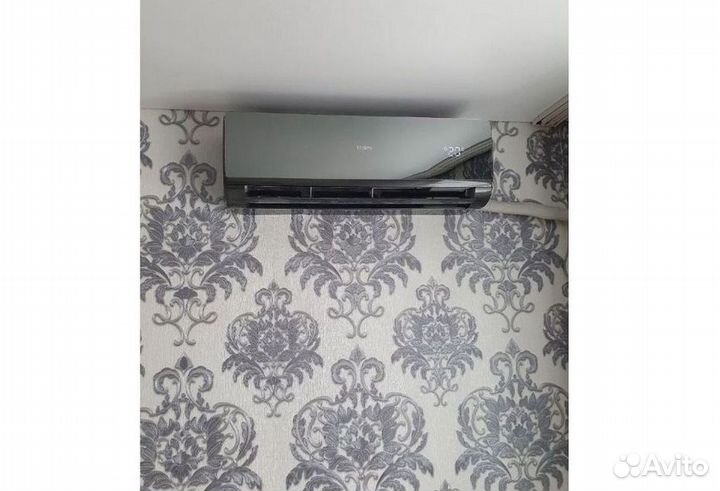 Кондиционеры сплит-системы