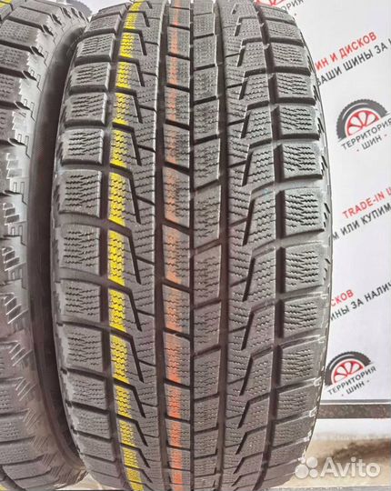 Bridgestone Blizzak Revo1 235/50 R17 96Q