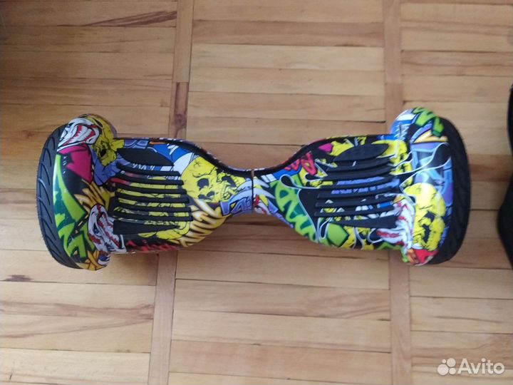 Гироскутер б/у