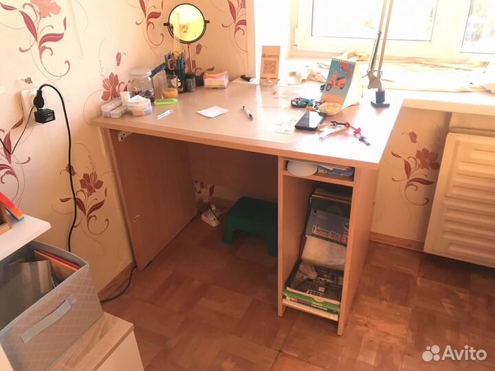 Мебель для школьника