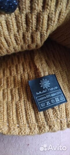 Парка для девочки