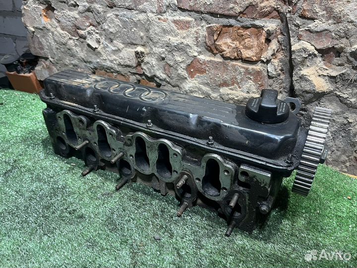 Гбц AAR Audi 80 100 A6 2.3