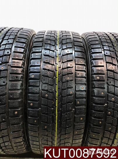 Dunlop SP Winter Ice 01 205/55 R16 107U