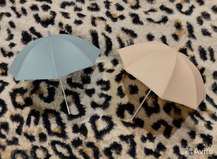 Зонтики, велосипед для Барби, Паола Рейна