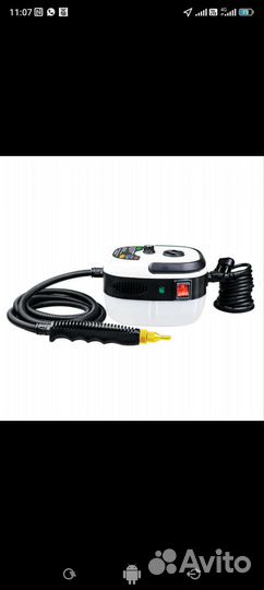 Парогенератор новый проверен