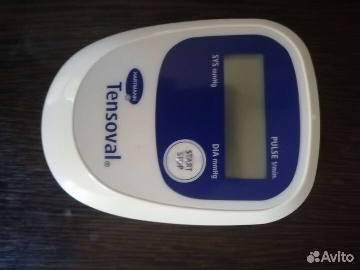 Манжет для танометра