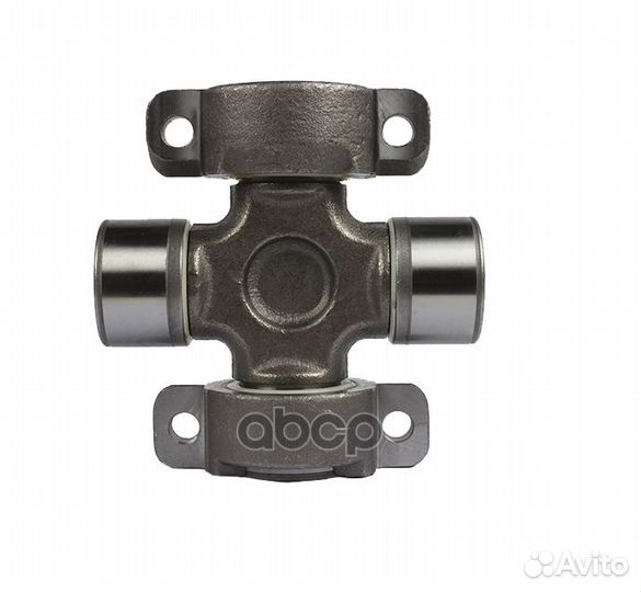 Крестовина вала карданного 57*164 Scania (с кре