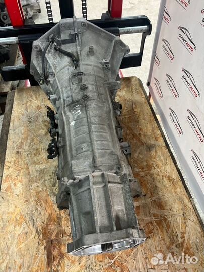 АКПП Kia Mohave 1 3.0 D6EB 2008-2019