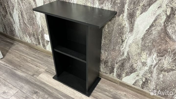 Тумба столик для аквариума журнальный стол