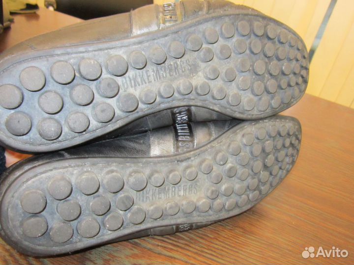 Кроссовки bikkembergs