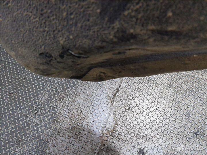 Бак топливный Suzuki Grand Vitara, 2008