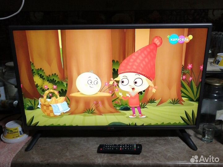 Телевизор бу