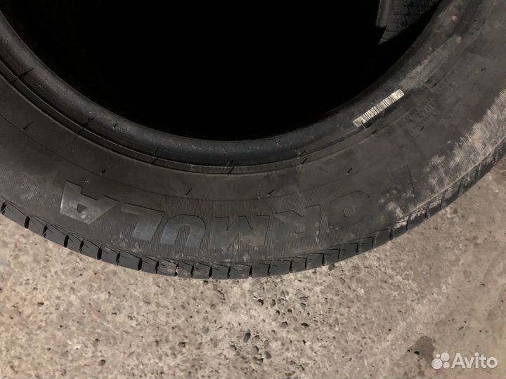 Formula Energy 175/65 R14 113W