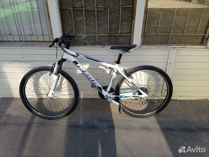 Велосипед wheeler