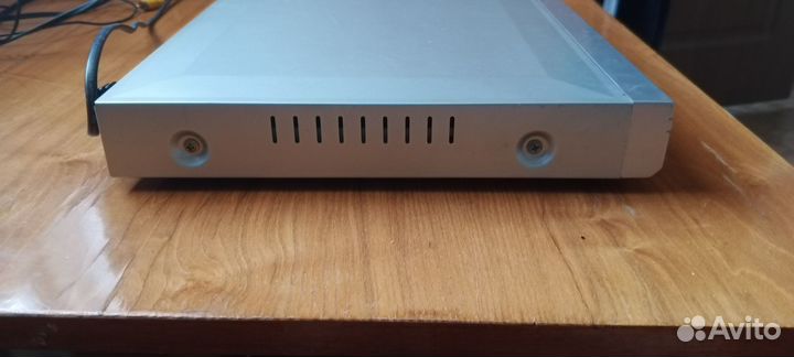 Видео проигрыватель Vitek VT-4014 SR