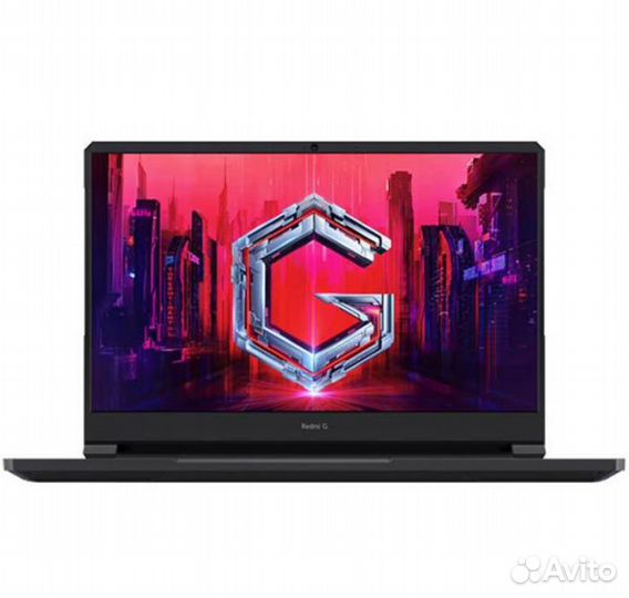 Xiaomi Redmi G Core i7-12650H RTX 3050Ti Новый