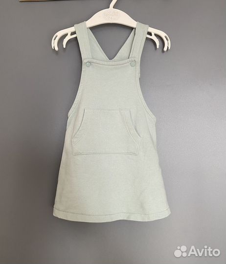 Сарафан детский hm 74