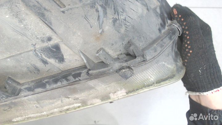 Фара (передняя) Audi A6 (C5), 2002