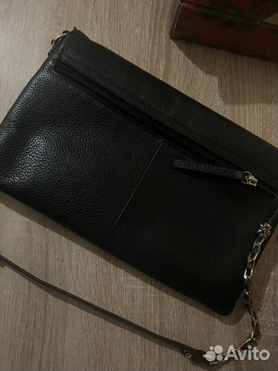 Клатч женский