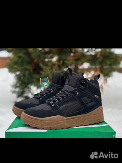 Puma Cordura Hi Extreme