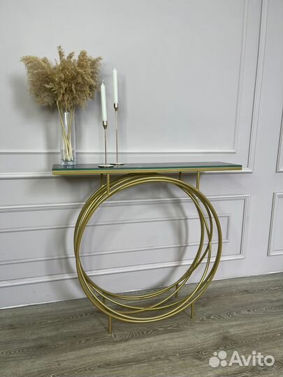 Консоль Apols на заказ