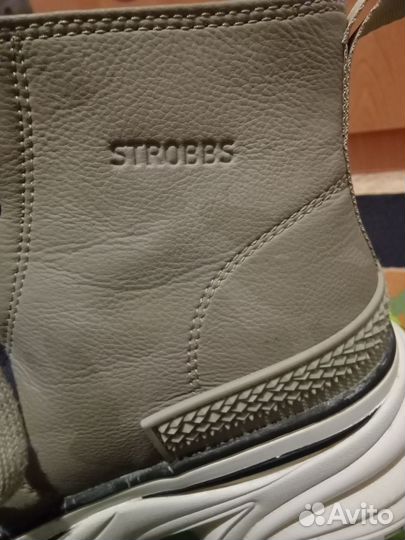 Кроссовки женские strobbs 38