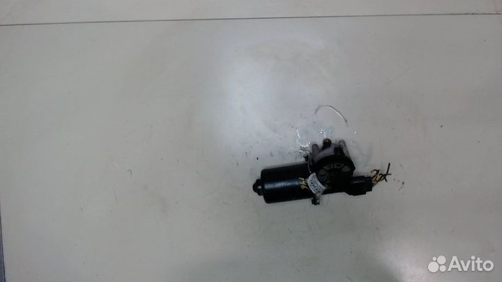 Двигатель стеклоочистителя передний Hyundai Coupe