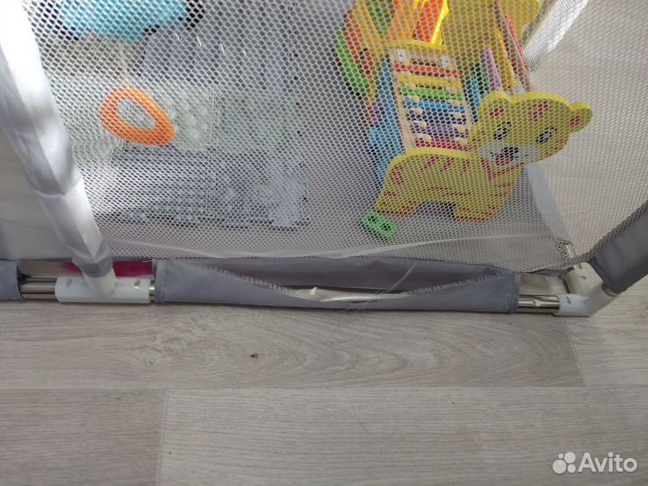 Детский игровой манеж