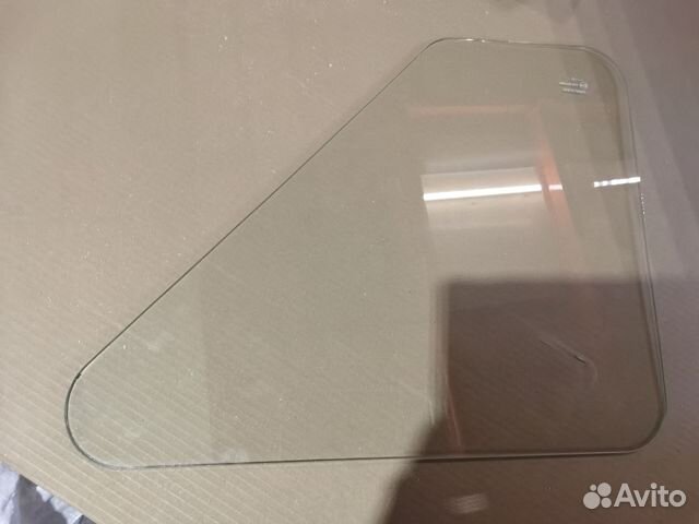 Стекло 80-6708014-А (ст.каталог 80-6700011-05)двер