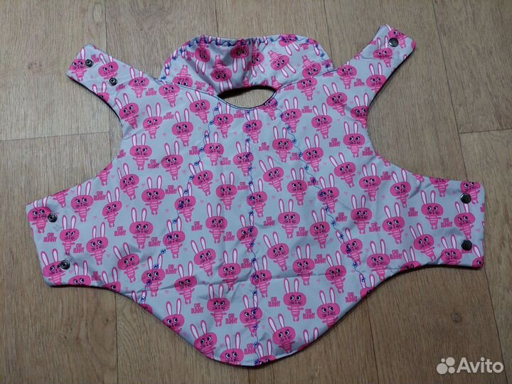 Одежда для собак