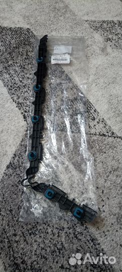 Кронштейн бампера Camry V50-55 52575-33121