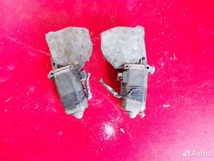 Электро стеклоподъёмники Вольво 940 тд