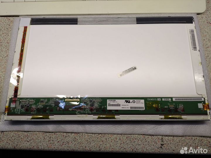 Матрица для ноутбука 15 6 40pin