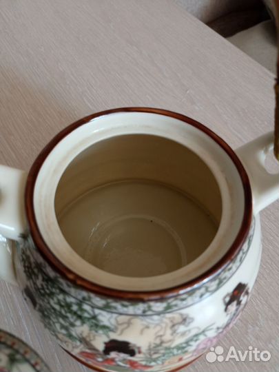 Китай рисовый фарфор