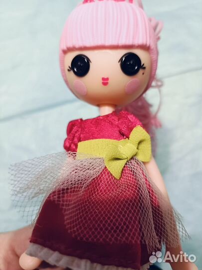 Кукла Lalaloopsy Girls Лалалупси Герлз Принцесса